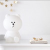 Brown Lamp S